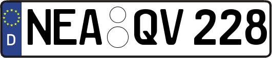 NEA-QV228