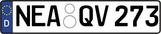 NEA-QV273