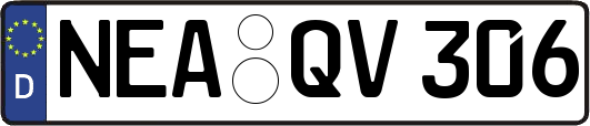 NEA-QV306