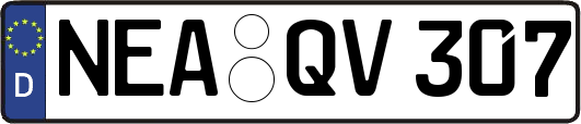 NEA-QV307