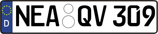 NEA-QV309