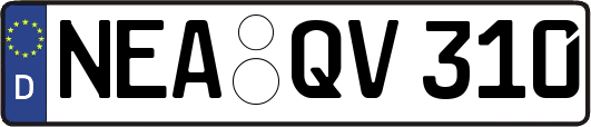 NEA-QV310