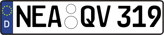 NEA-QV319