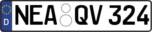 NEA-QV324