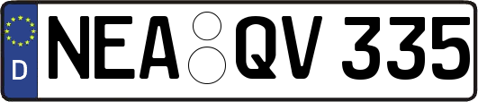 NEA-QV335