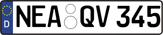 NEA-QV345
