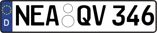 NEA-QV346