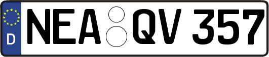 NEA-QV357