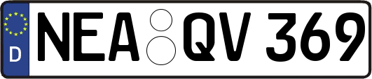 NEA-QV369