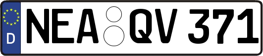 NEA-QV371
