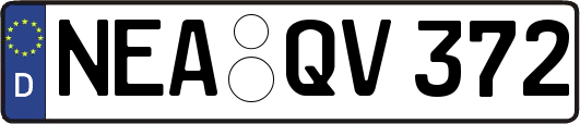 NEA-QV372