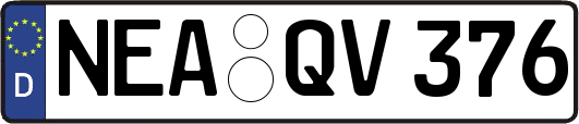 NEA-QV376