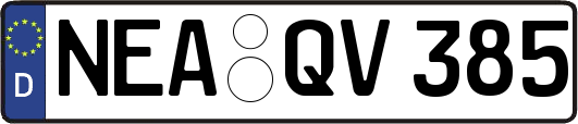 NEA-QV385