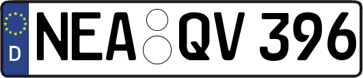 NEA-QV396