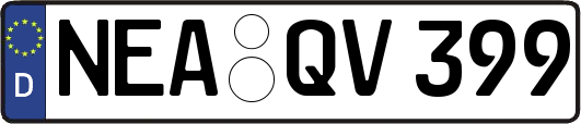 NEA-QV399