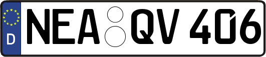 NEA-QV406