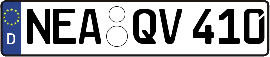 NEA-QV410