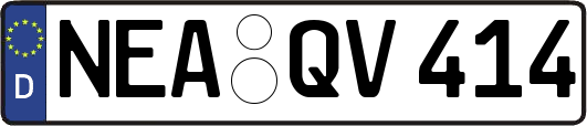 NEA-QV414