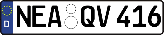 NEA-QV416