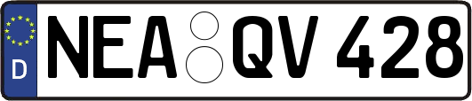 NEA-QV428