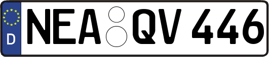 NEA-QV446