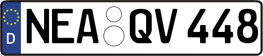 NEA-QV448