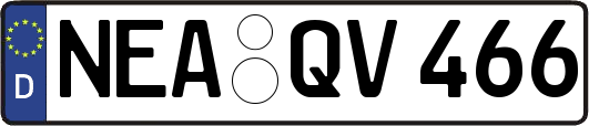 NEA-QV466