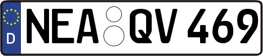 NEA-QV469