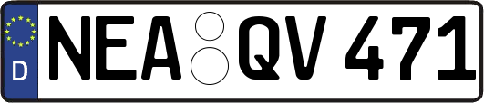 NEA-QV471