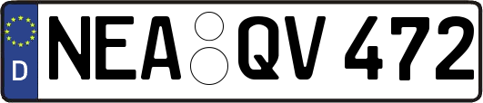 NEA-QV472