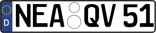 NEA-QV51