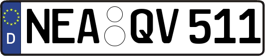 NEA-QV511