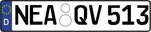 NEA-QV513