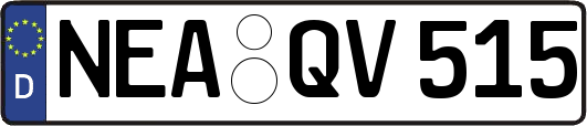 NEA-QV515
