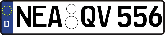 NEA-QV556