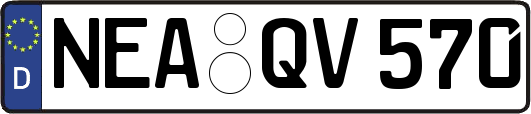 NEA-QV570