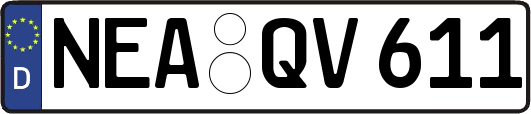 NEA-QV611