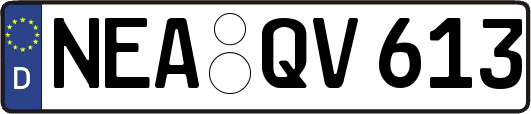 NEA-QV613
