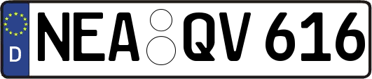 NEA-QV616
