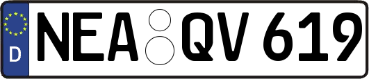 NEA-QV619