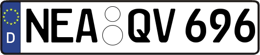 NEA-QV696