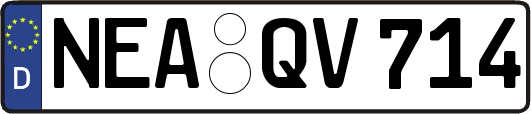 NEA-QV714