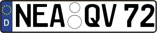 NEA-QV72