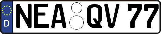 NEA-QV77