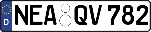 NEA-QV782