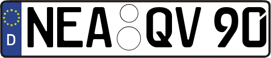 NEA-QV90