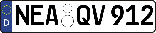 NEA-QV912