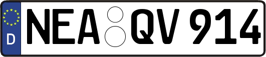 NEA-QV914