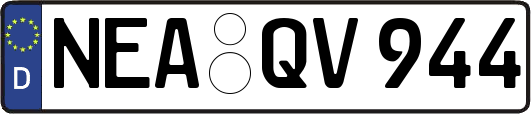 NEA-QV944