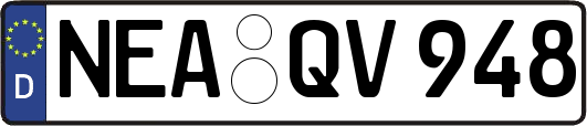 NEA-QV948